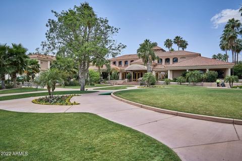 2302 E Beachcomber Dr, Gilbert, AZ 85234 photo 43