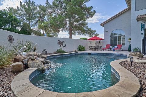2302 E Beachcomber Dr, Gilbert, AZ 85234 photo 3