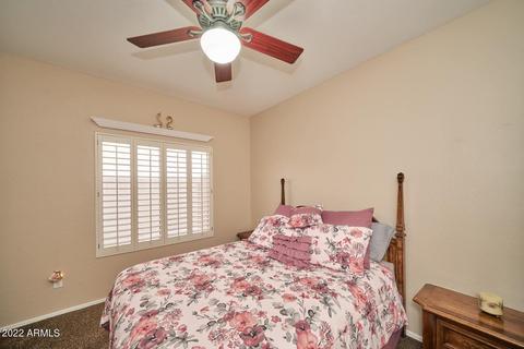 2302 E Beachcomber Dr, Gilbert, AZ 85234 photo 24