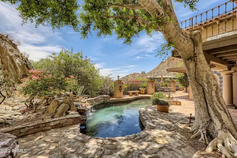 3500 E Lincoln Dr #18, Phoenix, AZ 85018 photo 28