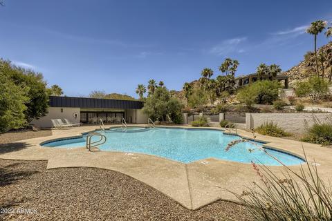 3500 E Lincoln Dr #18, Phoenix, AZ 85018 photo 29
