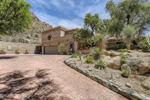 3500 E Lincoln Dr #18, Phoenix, AZ 85018 photo 2