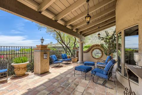 3500 E Lincoln Dr #18, Phoenix, AZ 85018 photo 10