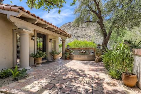3500 E Lincoln Dr #18, Phoenix, AZ 85018 photo 4