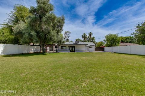2452 E Whitton Ave, Phoenix, AZ 85016 photo 22