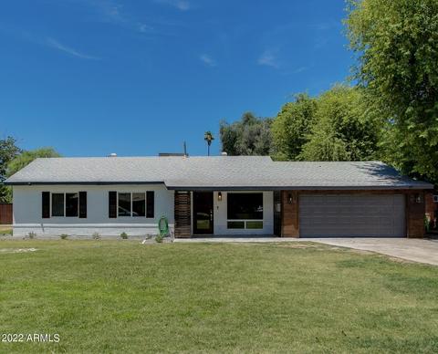 2452 E Whitton Ave, Phoenix, AZ 85016 photo 4