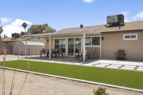 13243 N 41st Pl, Phoenix, AZ 85032 photo 16