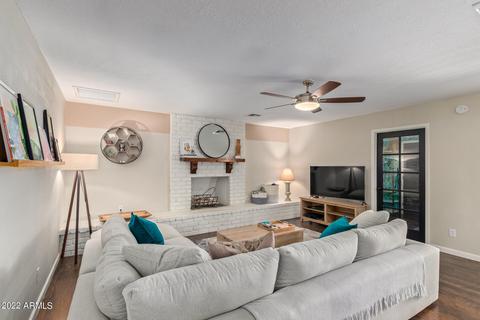 3950 E Paradise Dr, Phoenix, AZ 85028 photo 8