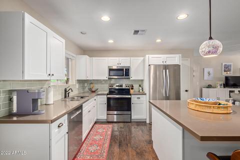 3950 E Paradise Dr, Phoenix, AZ 85028 photo 11