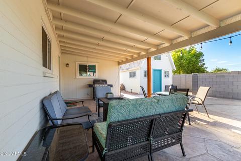 3950 E Paradise Dr, Phoenix, AZ 85028 photo 22