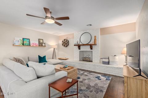 3950 E Paradise Dr, Phoenix, AZ 85028 photo 6