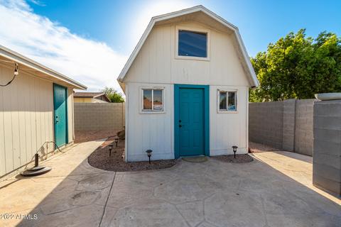 3950 E Paradise Dr, Phoenix, AZ 85028 photo 24