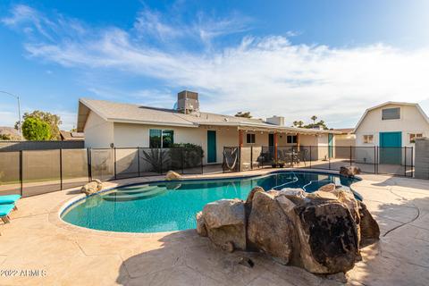 3950 E Paradise Dr, Phoenix, AZ 85028 photo 26