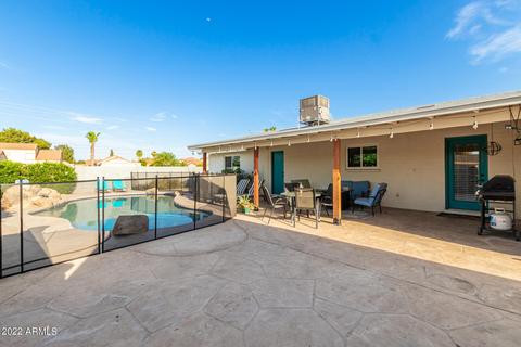 3950 E Paradise Dr, Phoenix, AZ 85028 photo 25