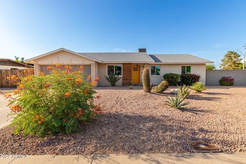3950 E Paradise Dr, Phoenix, AZ 85028 photo 1