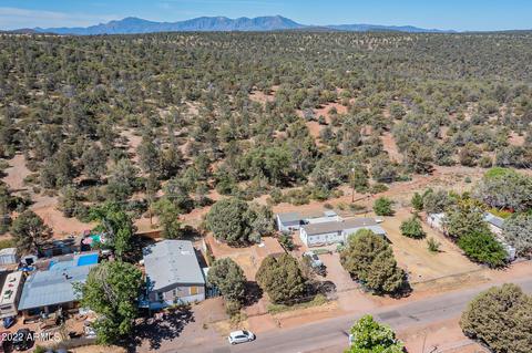 1009 W Saddle Ln, Payson, AZ 85541 photo 13