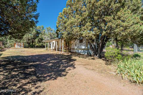 1009 W Saddle Ln, Payson, AZ 85541 photo 12