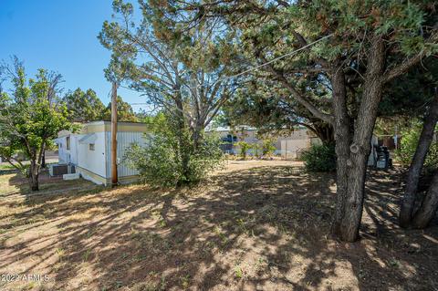 1009 W Saddle Ln, Payson, AZ 85541 photo 23