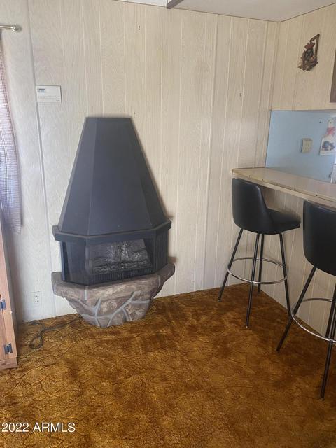 1009 W Saddle Ln, Payson, AZ 85541 photo 4
