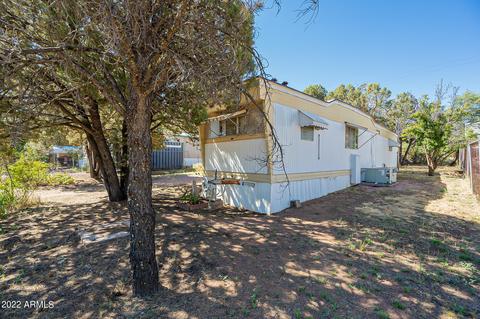 1009 W Saddle Ln, Payson, AZ 85541 photo 26