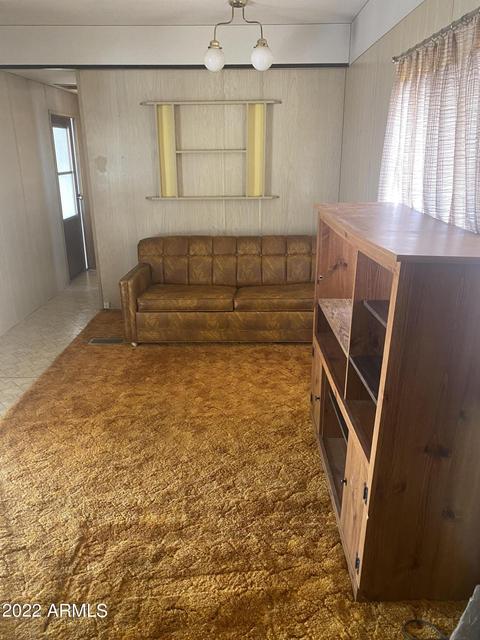 1009 W Saddle Ln, Payson, AZ 85541 photo 3