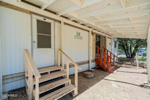 1009 W Saddle Ln, Payson, AZ 85541 photo 27