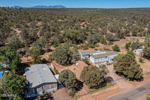 1009 W Saddle Ln, Payson, AZ 85541 photo 19