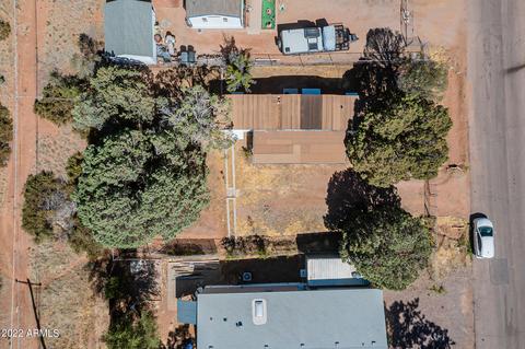 1009 W Saddle Ln, Payson, AZ 85541 photo 17
