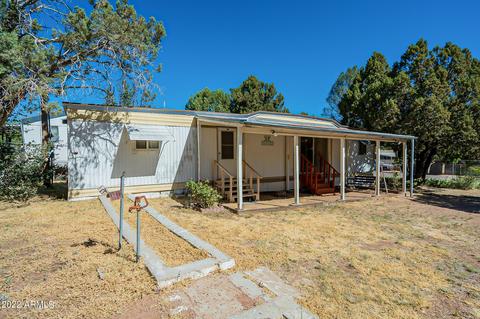 1009 W Saddle Ln, Payson, AZ 85541 photo 25