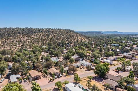 1009 W Saddle Ln, Payson, AZ 85541 photo 18
