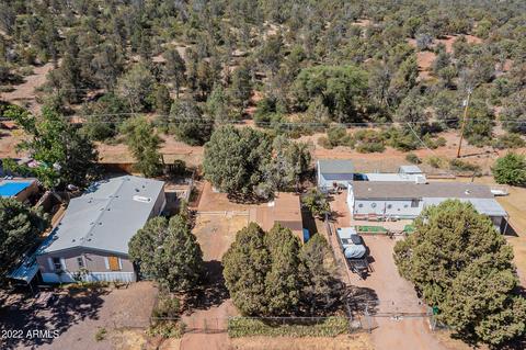 1009 W Saddle Ln, Payson, AZ 85541 photo 11