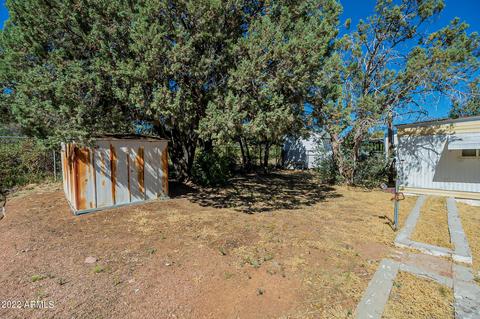 1009 W Saddle Ln, Payson, AZ 85541 photo 21