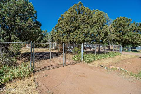 1009 W Saddle Ln, Payson, AZ 85541 photo 1