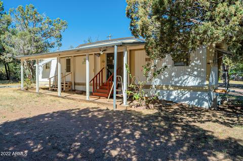 1009 W Saddle Ln, Payson, AZ 85541 photo 20