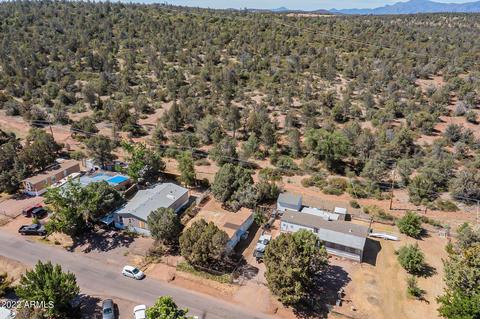 1009 W Saddle Ln, Payson, AZ 85541 photo 15