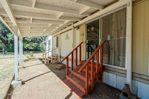 1009 W Saddle Ln, Payson, AZ 85541 photo 2