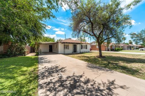 2149 W Whitton Ave, Phoenix, AZ 85015 photo 1