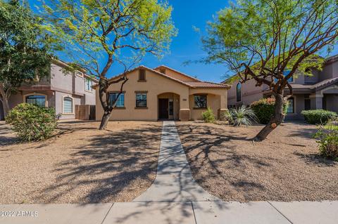 3615 E Calistoga Dr, Gilbert, AZ 85297 photo 1