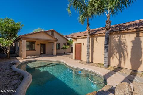 3615 E Calistoga Dr, Gilbert, AZ 85297 photo 29