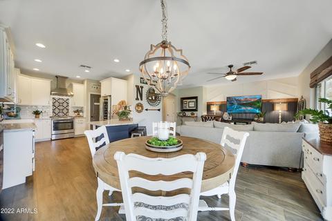 3832 E Packard Dr, Gilbert, AZ 85298 photo 8