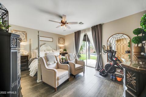 3832 E Packard Dr, Gilbert, AZ 85298 photo 11