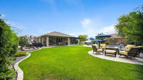 3832 E Packard Dr, Gilbert, AZ 85298 photo 20