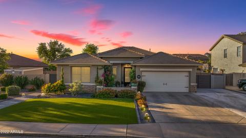3832 E Packard Dr, Gilbert, AZ 85298 photo 2