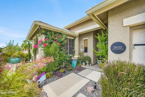 3832 E Packard Dr, Gilbert, AZ 85298 photo 4