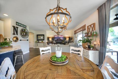3832 E Packard Dr, Gilbert, AZ 85298 photo 7