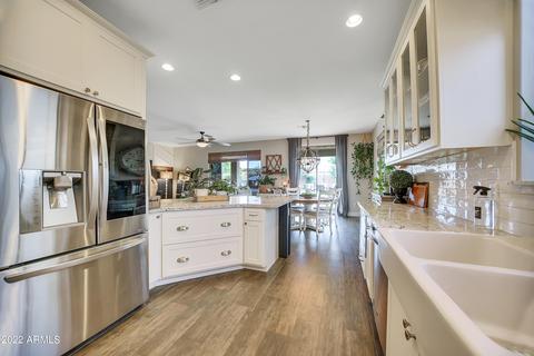 3832 E Packard Dr, Gilbert, AZ 85298 photo 10