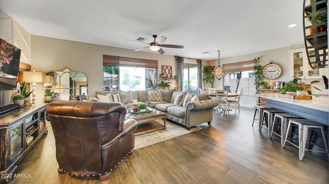 3832 E Packard Dr, Gilbert, AZ 85298 photo 6