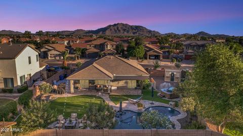 3832 E Packard Dr, Gilbert, AZ 85298 photo 1