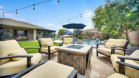 3832 E Packard Dr, Gilbert, AZ 85298 photo 22