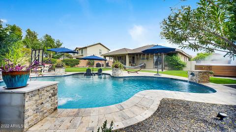 3832 E Packard Dr, Gilbert, AZ 85298 photo 3